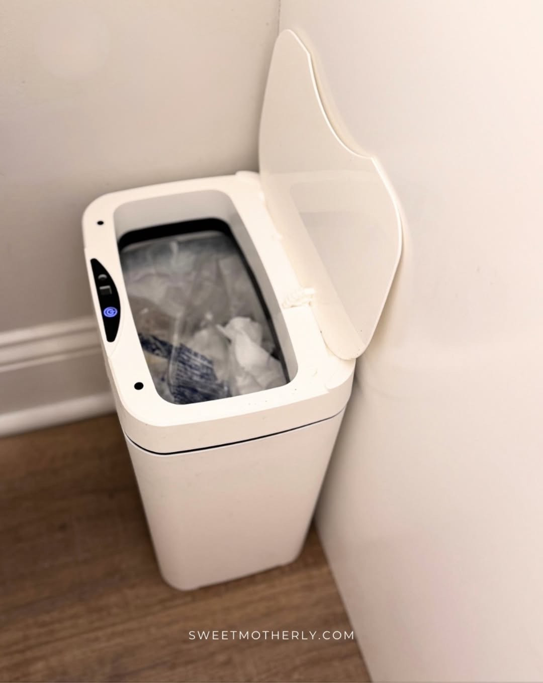 This 2-pack of motion sensored trash cans is a great way to keep your bathrooms tidy-- and it's just $24 when you use our link!

Kitchen essentials
Cooking must-haves
Everyday cookware favorites
Countertop organization ideas
Meal prep tools
Kitchen gadget finds
Home chef necessities
Dining and serving staples
Functional kitchen upgrades

#LTKSeasonal #LTKHome #LTKSaleAlert