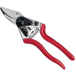 F6 7.7 in. Medium Right Hand Pruner with 1 in. Cut Capacity, High Performance, Ergonomic, Compact | The Home Depot