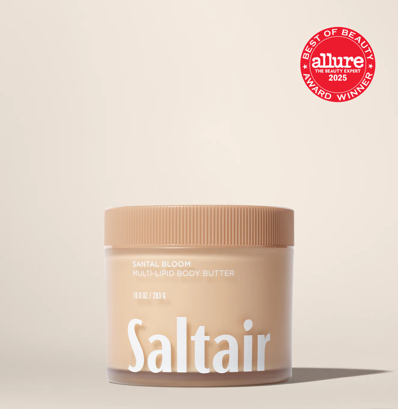 Multi-Lipid Body Butter | Saltair