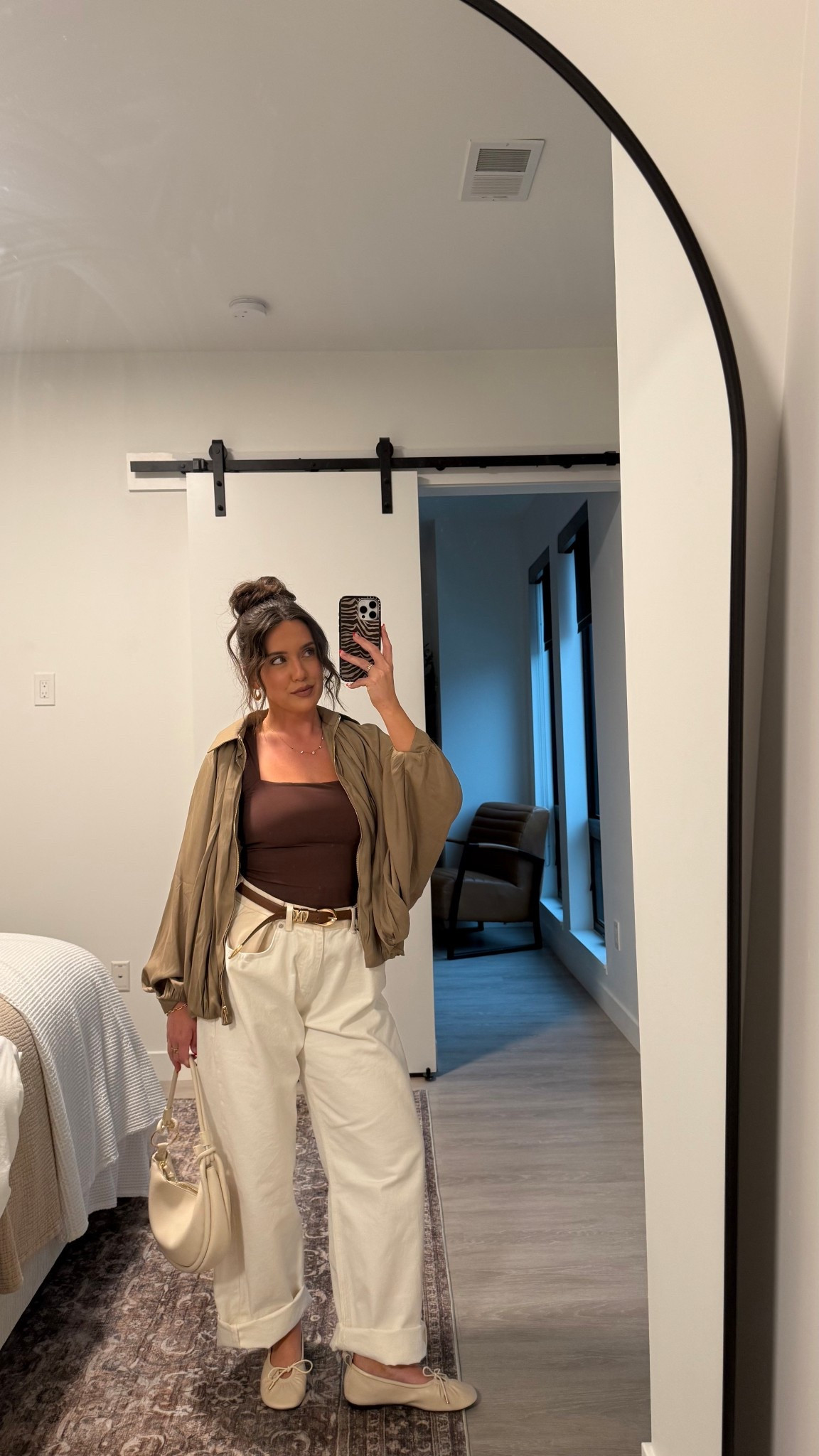 Date night outfit 