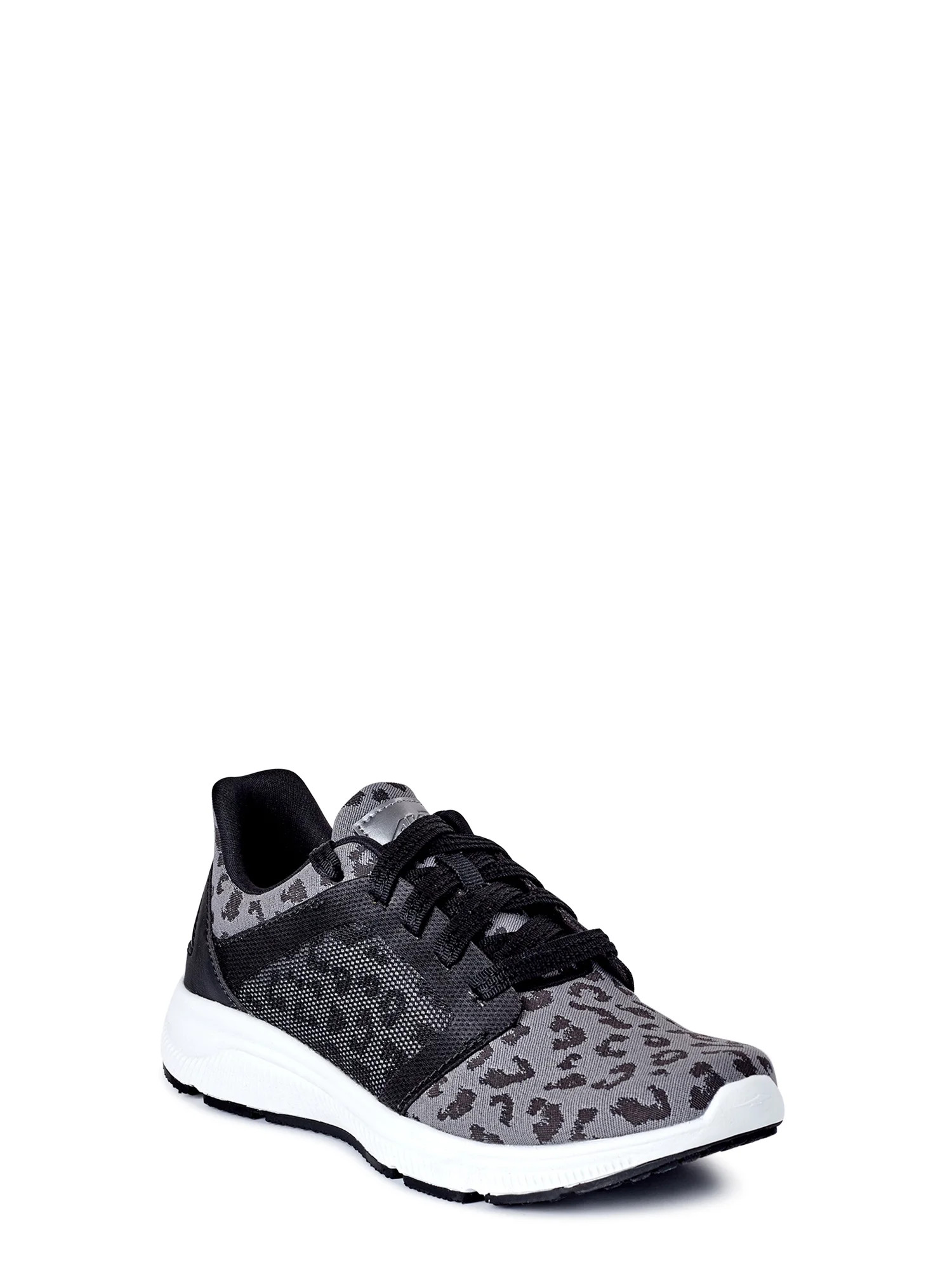 Avia Women's Deluxe Trainer Sneakers - Walmart.com | Walmart (US)