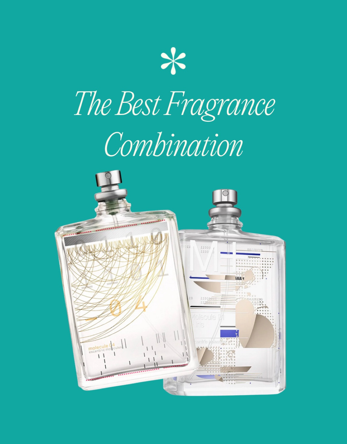 This is the BEST fragrance combination if you’re into layering fragrances. I top it off with Eau Capitale from Diptyque  

#LTKFind #LTKbeauty