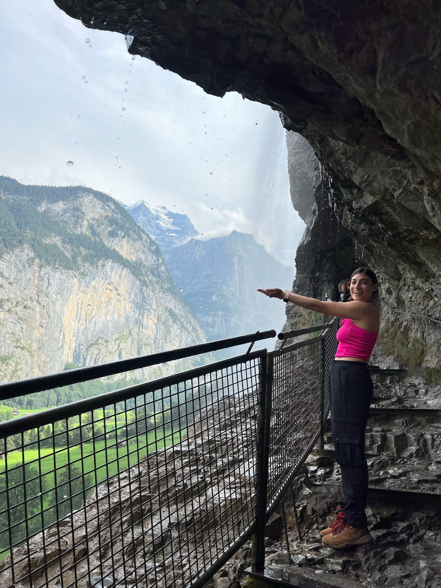 Zip off pants, outdoor voices, hiking pantss