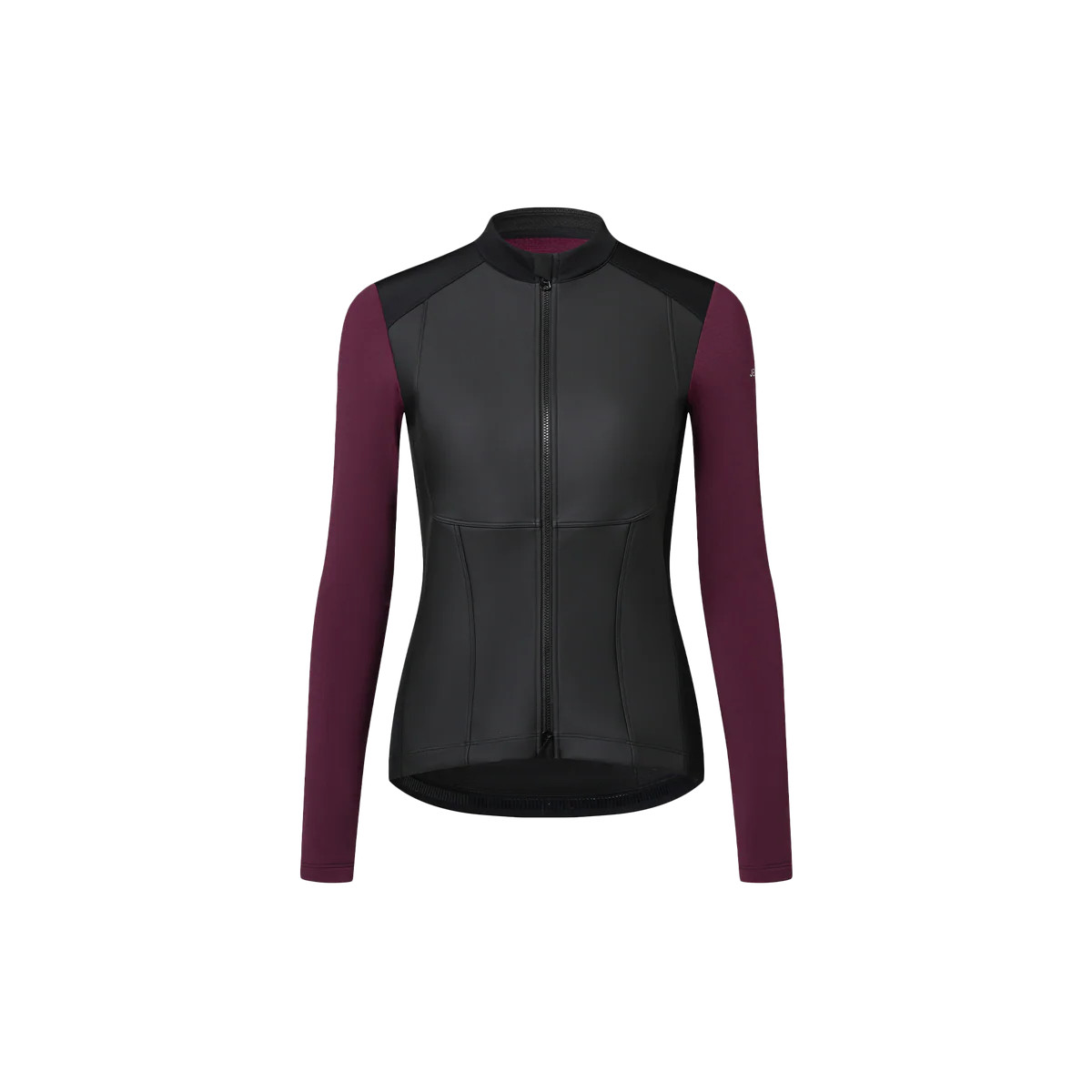 Lucidity PU Windproof Jacket | Jelenew