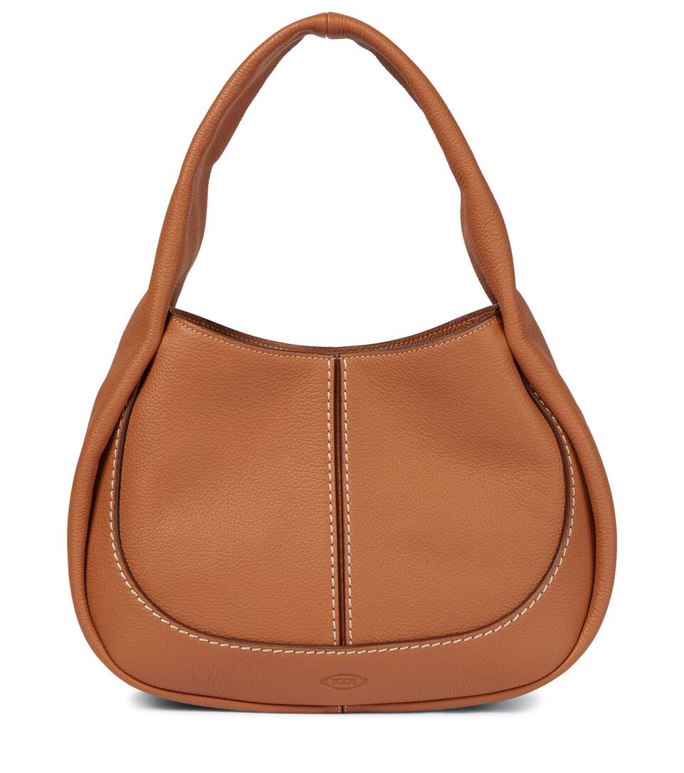 Small leather shoulder bag | Mytheresa (INTL)