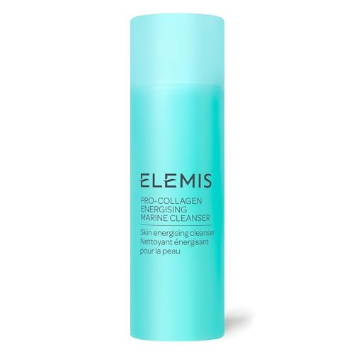 ELEMIS Pro-Collagen Energising Marine Cleanser, 5.1 fl. oz. | Amazon (US)
