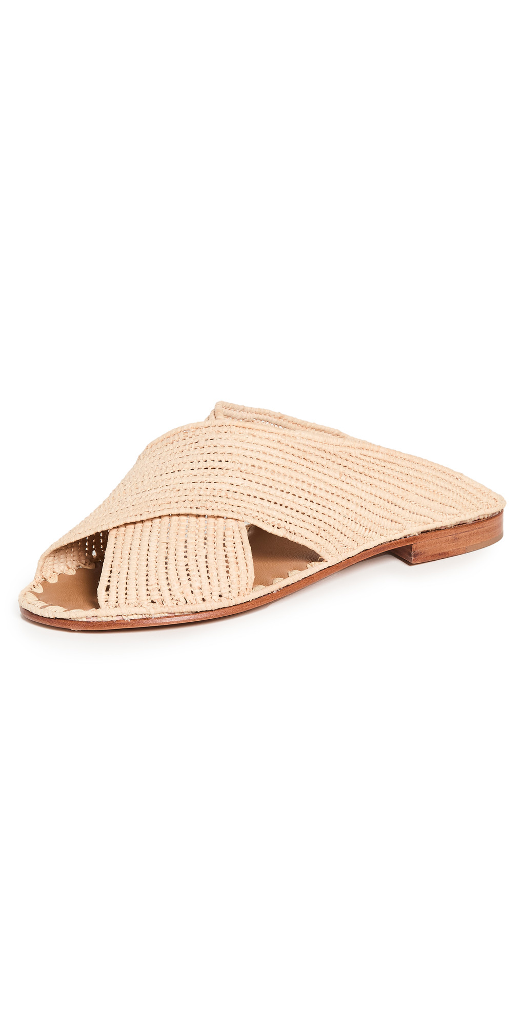 Carrie Forbes Arielle Slides | Shopbop