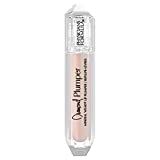 Amazon.com: Physicians Formula Mineral Wear Diamond Lip Plumper Gloss, Dermatologist Tested, Ligh... | Amazon (US)