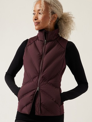 Inlet Vest | Athleta