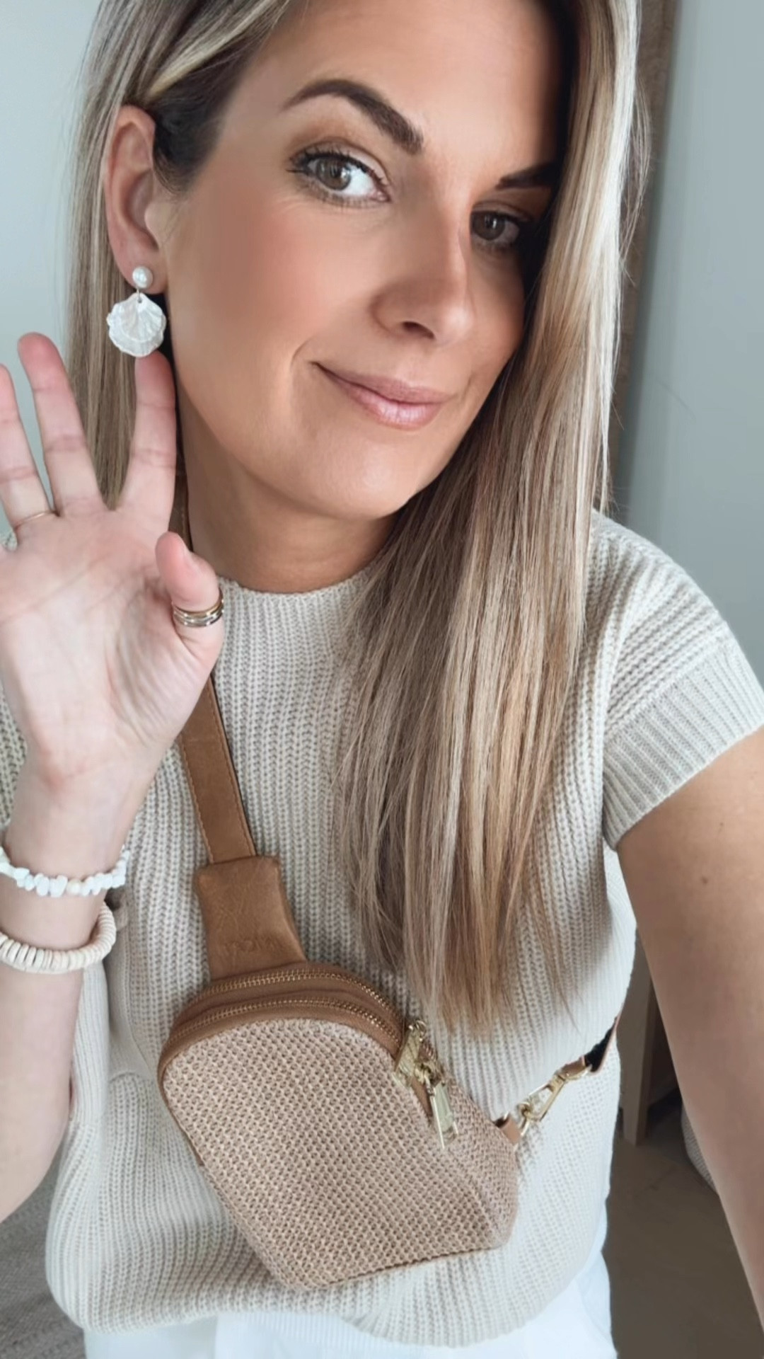 Amazon vacation outfit. Wearing size small  

#LTKWatchNow #LTKFindsUnder50 #LTKOver40