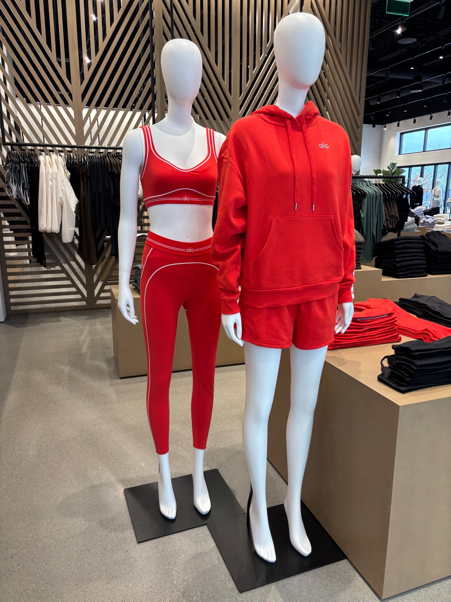 Alo red workout looks and sets


#LTKfitnessgoals #LTKActive #LTKGiftGuide