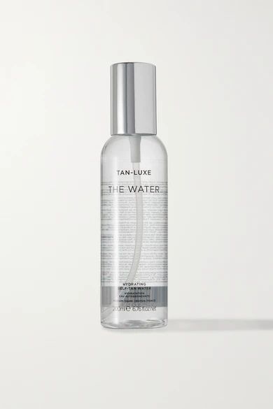 Tan-Luxe - The Water Hydrating Self-tan Water - Light/medium, 200ml | NET-A-PORTER (US)