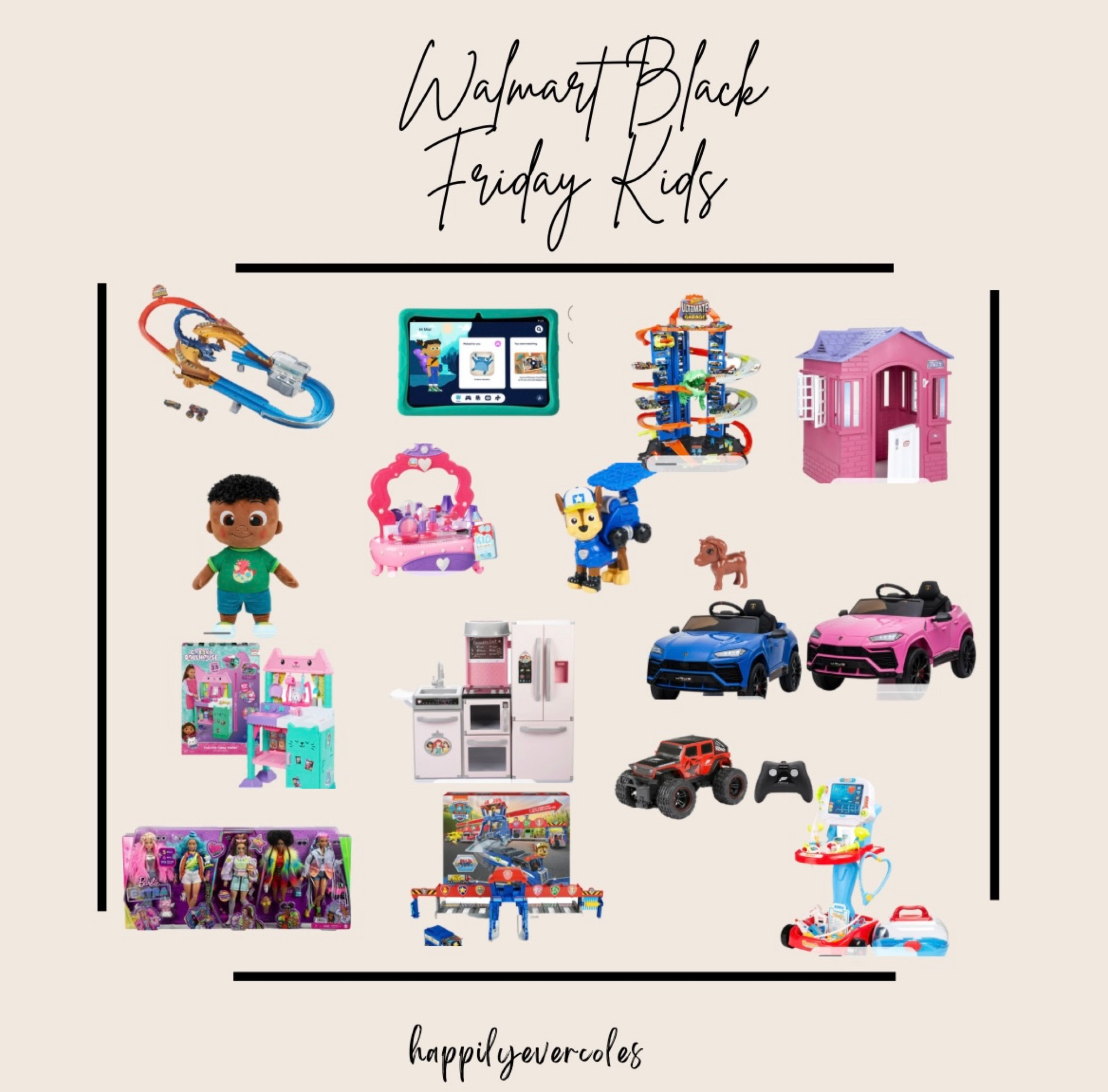 Walmart Black Friday TOYS
#toys #trending #toddler #kids 
#frozen #pawpatrol #hotwheels 

#LTKGiftGuide #LTKHoliday #LTKkids