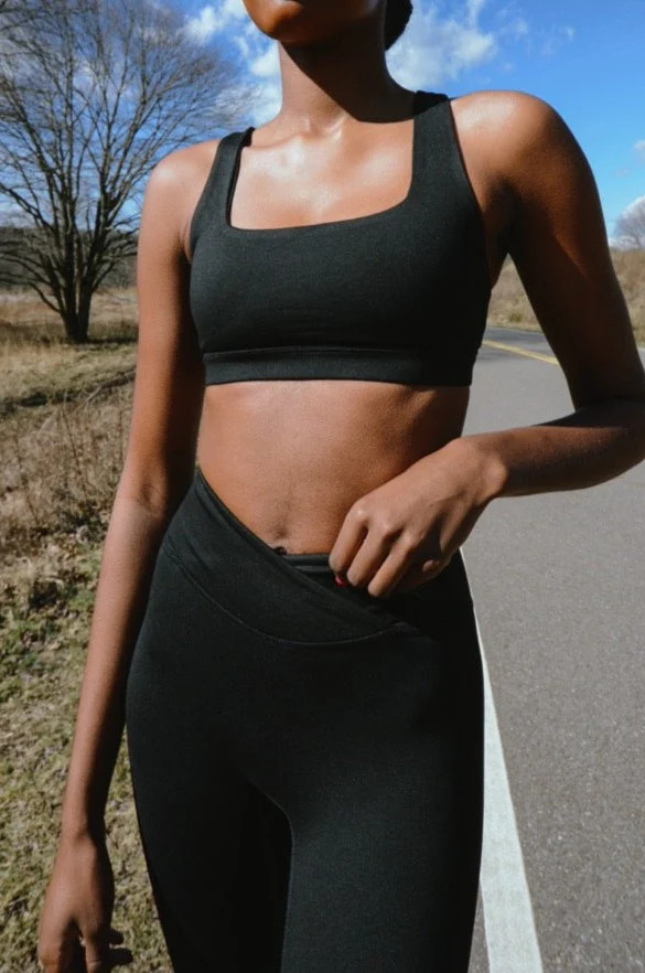 Liv Legging | Isla Movement