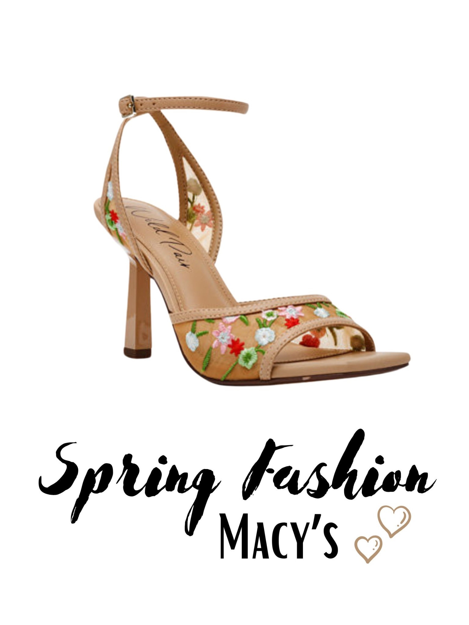 Spring Fashion

Sandals

Vacation Outfit

Spring Outfits

Check out the new Spring style collection @macy’s ✨💕
 

Follow my shop @tajkia_presents on the @shop.LTK app to shop this post and get my exclusive app-only content! ✨💕

 #liketkit @liketoknow.it #macy’s

 @liketoknow.it.family @liketoknow.it.home @liketoknow.it.brasil @liketoknow.it.europe 

@shop.ltk


Shoe 
Sandals 
Spring look
Summer look
Spring favorites 
Holiday look
Gifts for her
Travel guide
Vacation favorites 
Gift guide
Shoe on Sale
Designer collection 
Designer shoe
Gift for her
Wedding guest
Party wear
Heels
Floral sandal 
Graduation ceremony outfit 
Easter outfit
Spring style
Baby shower 
Birthday party 





#LTKU #LTKSeasonal #LTKStyleTip