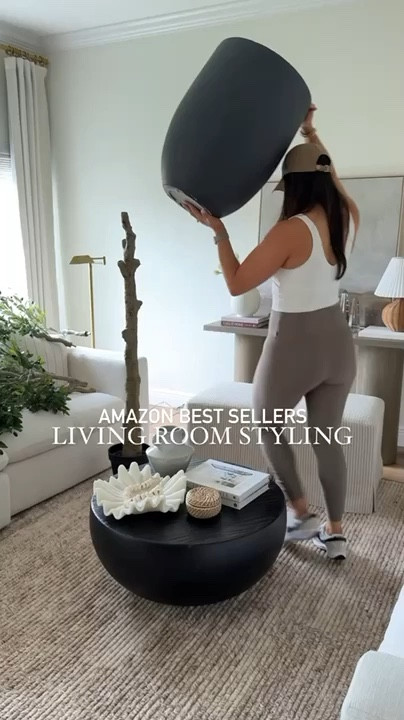 The viral concrete planters you've seen everywhere ✨ Shop them here!

#LTKhome #amazonfinds #viralfinds #concreteplanters #amazonhome #homedecor #ltkit

#LTKHome #LTKmomlife #LTKdayinmylife