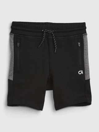 GapFit Toddler Fit Tech Pull-On Shorts | Gap (US)