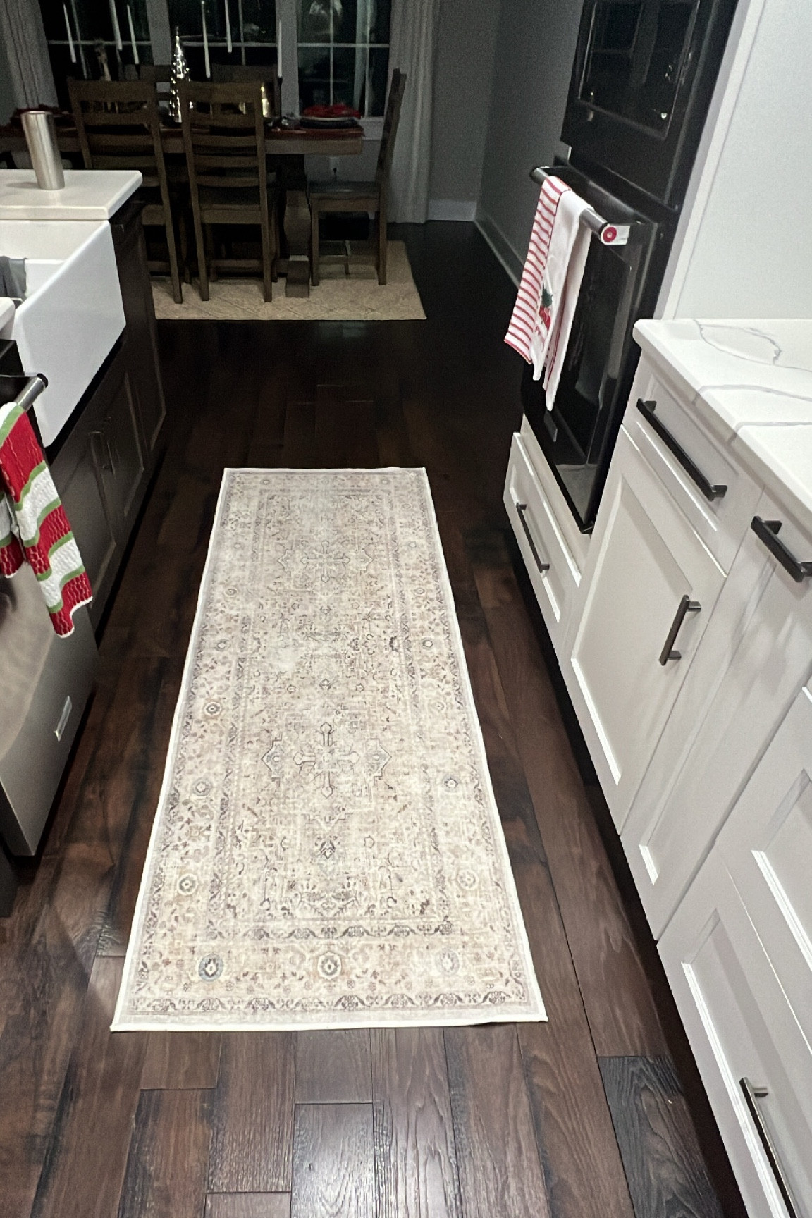 Kitchen rug, kitchen runner

#LTKhome