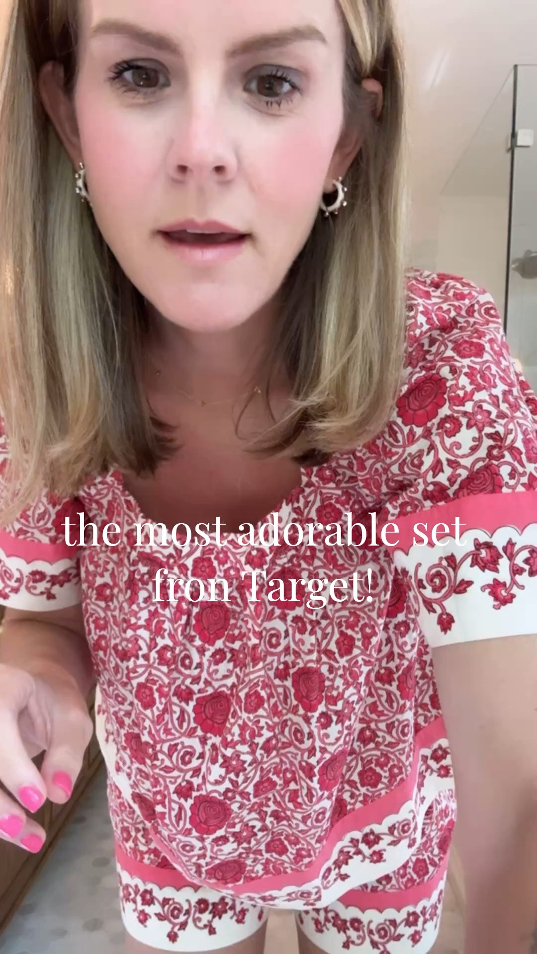 Target!! 🔥 

Matching Set, Summer Outfit