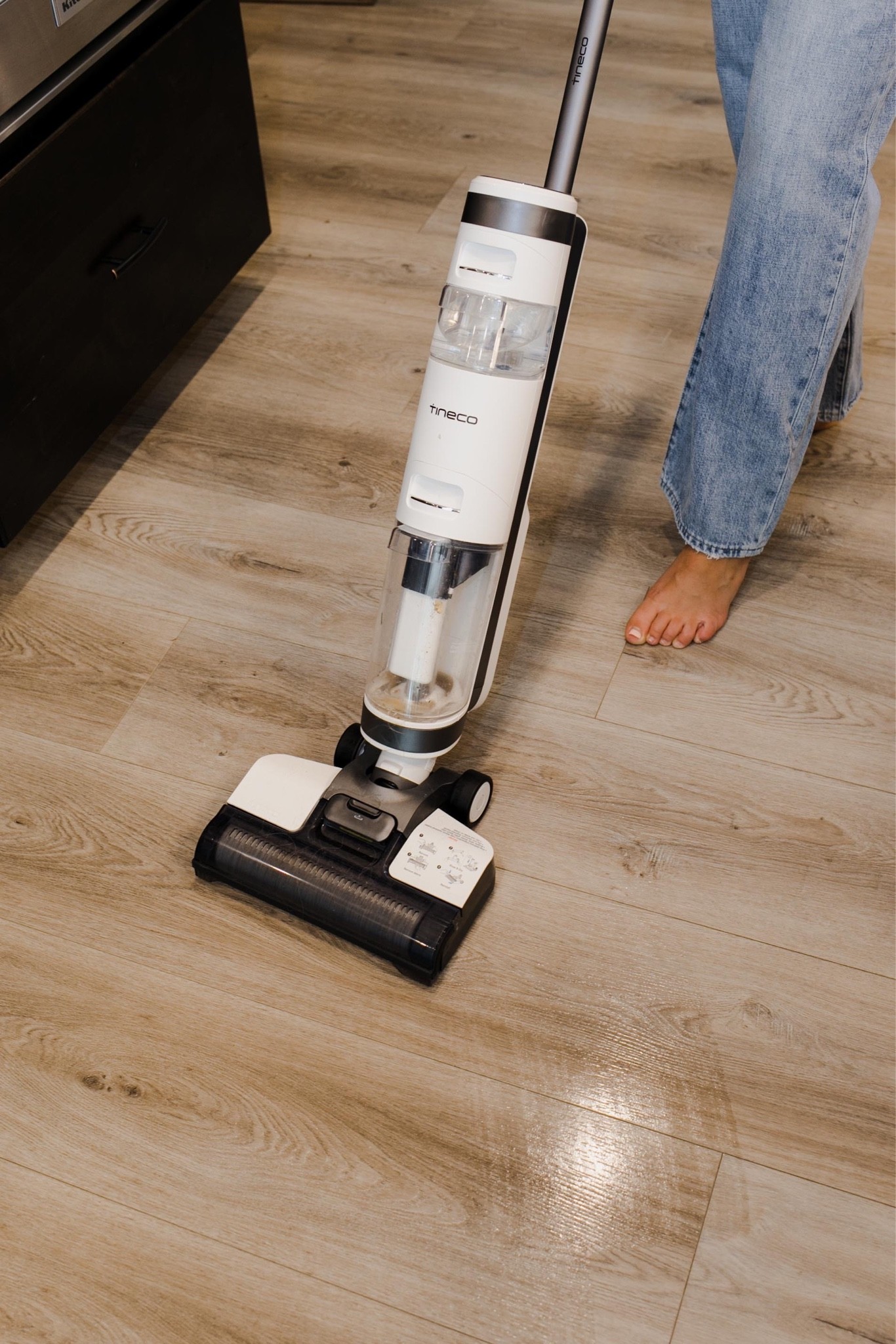 Vacuum mop

#LTKunder100 #LTKSeasonal #LTKhome