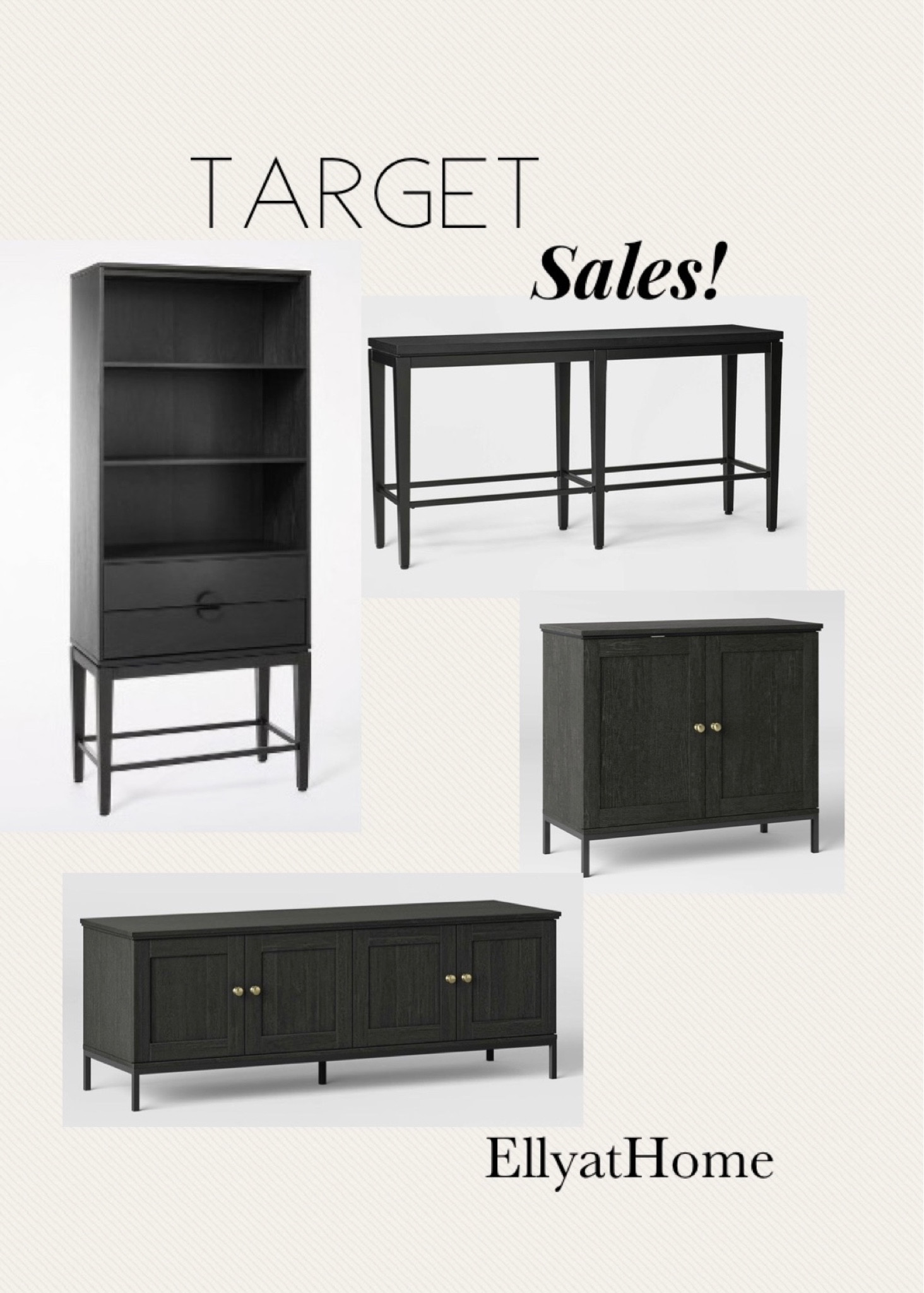 Marvale Bookcase with Drawer - … curated on LTK