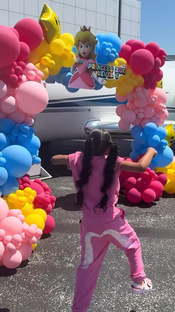 Birthday Recap💞

#LTKdayinmylife #LTKmomlife #LTKKids