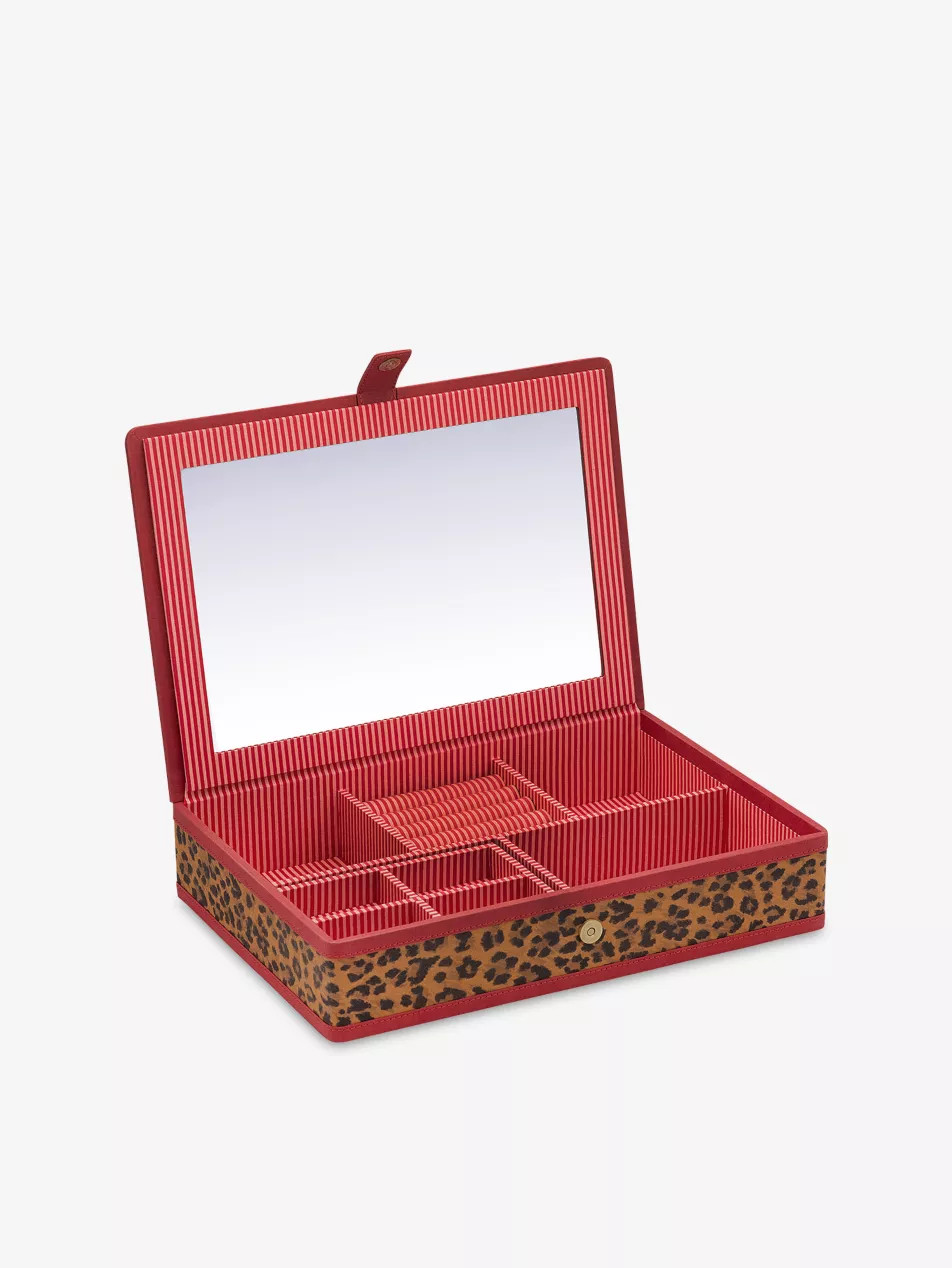 The Show Must Go On Jewellery Box | Selfridges