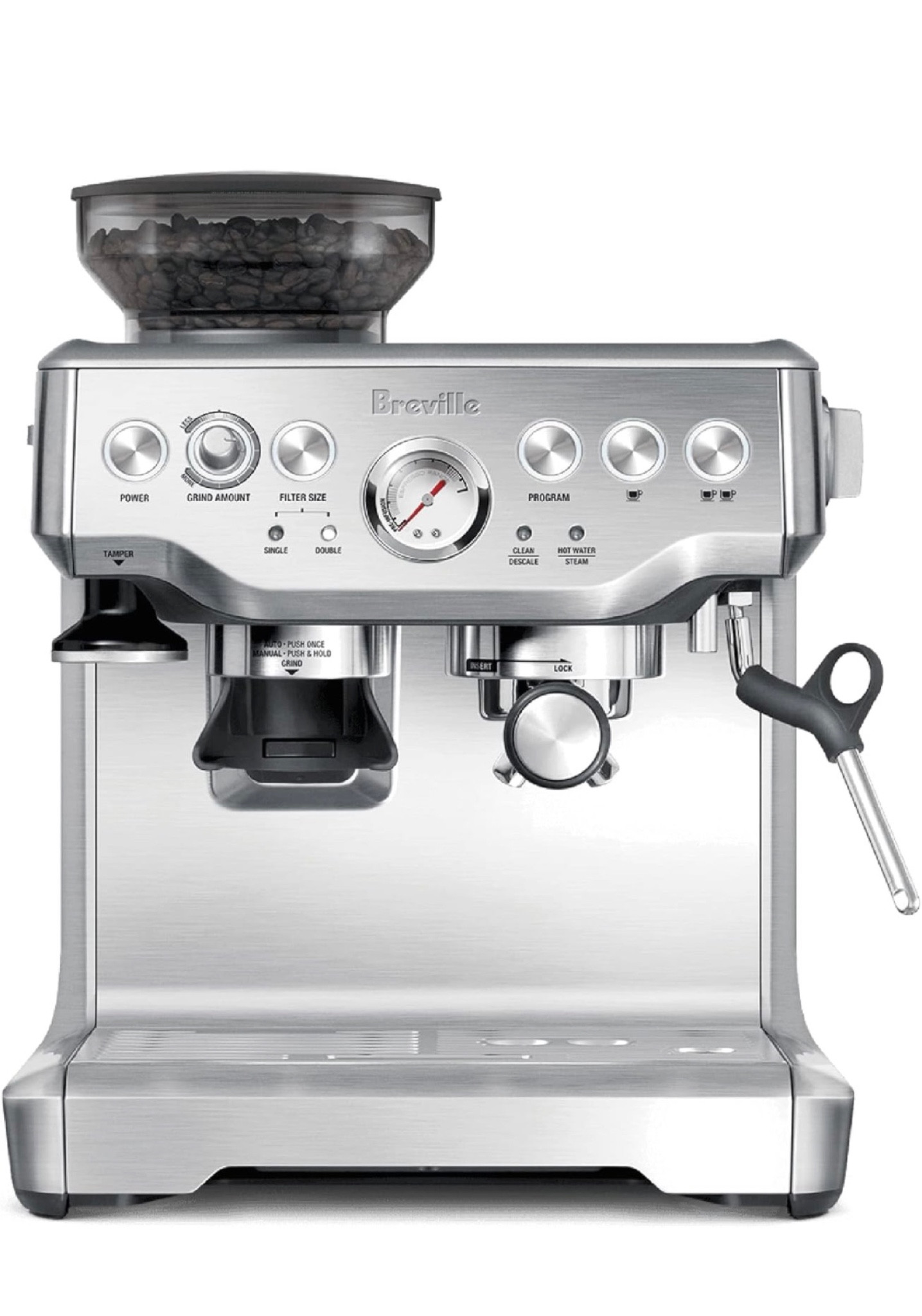 Amazon deals! 🎉

Breville, coffee maker, espresso maker, gift for her, gift for him , home finds, gift guide, cyber week, cyber sales 

#LTKGiftGuide #LTKhome #LTKCyberWeek