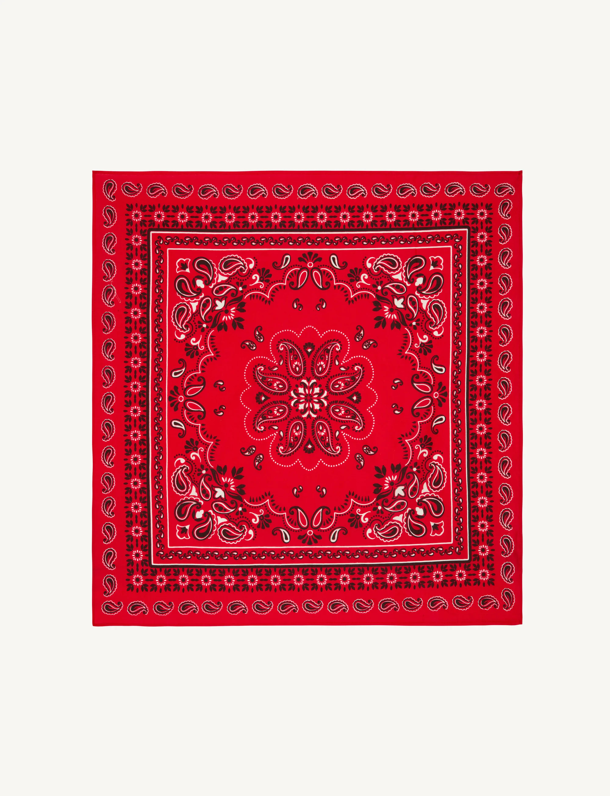 Neckerchief | With Nothing Underneath