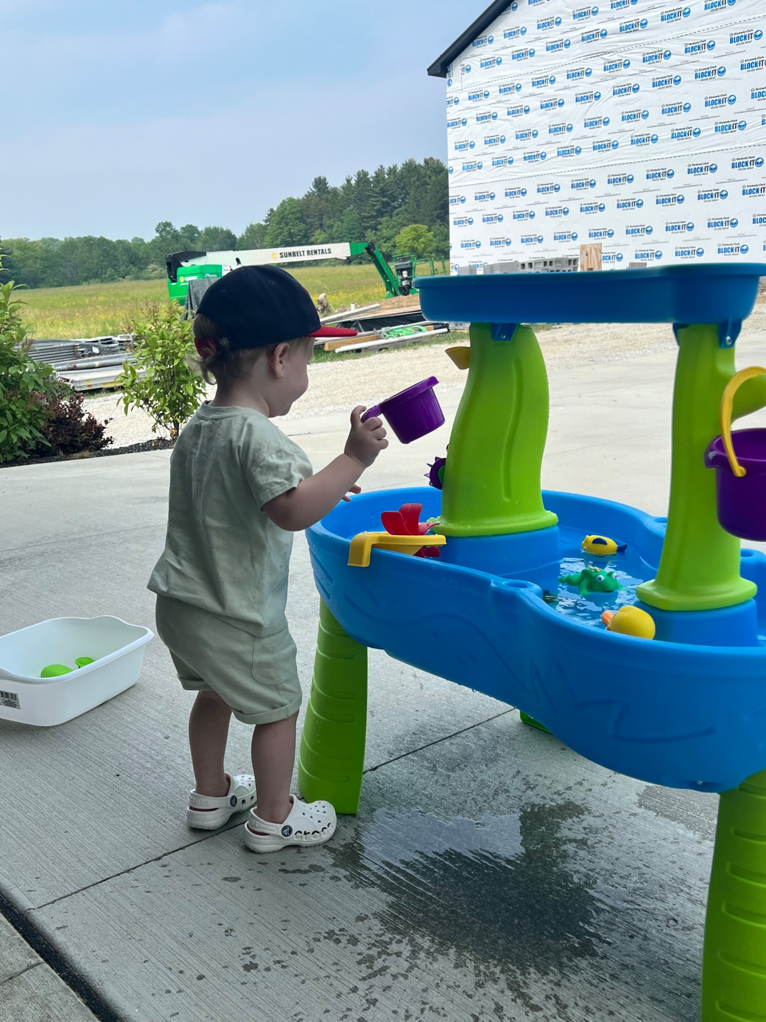 A summer must have if you’re got a little one. We’ve used it daily  

#LTKSummerEdit #LTKKids #LTKFamily