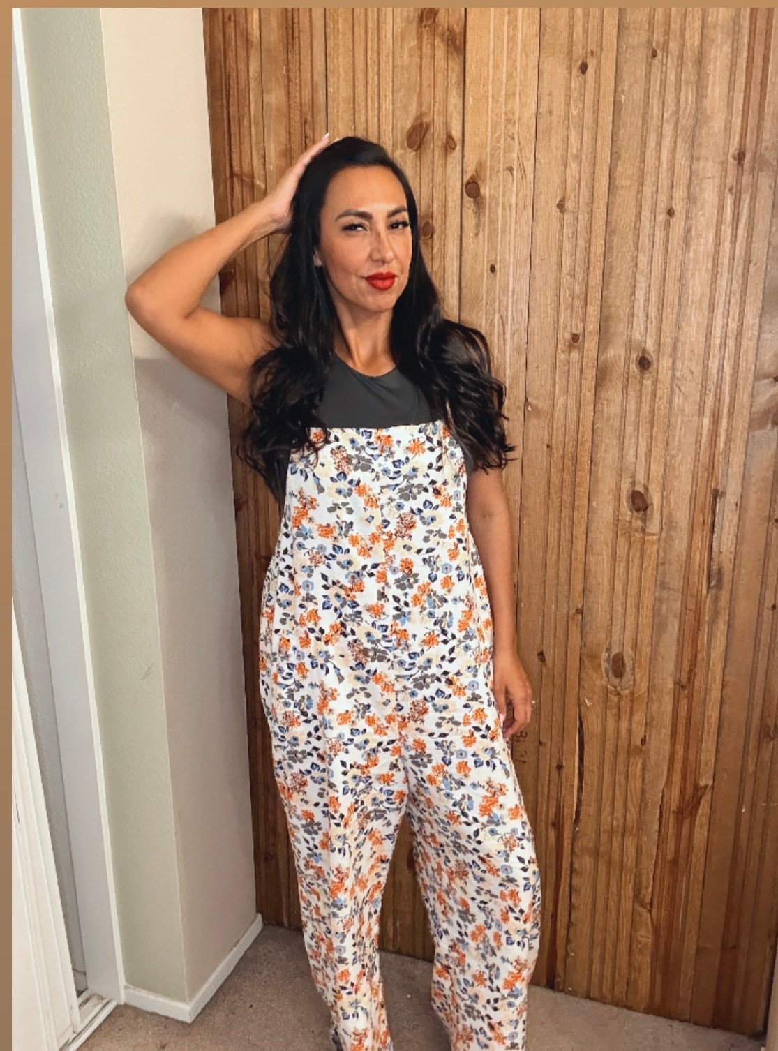 Amazon Teacher look ￼