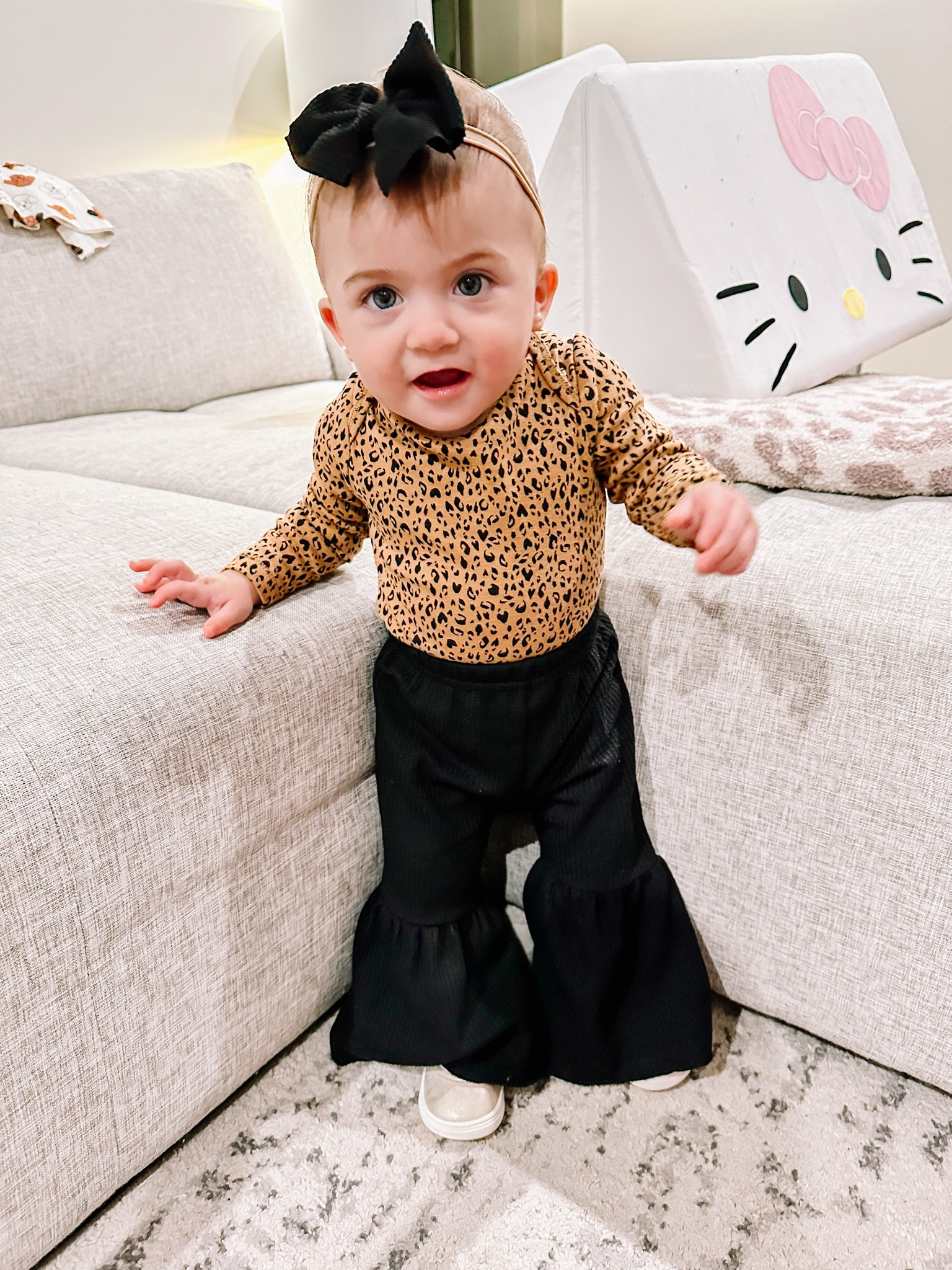 Shop bell bottoms for babies Shop