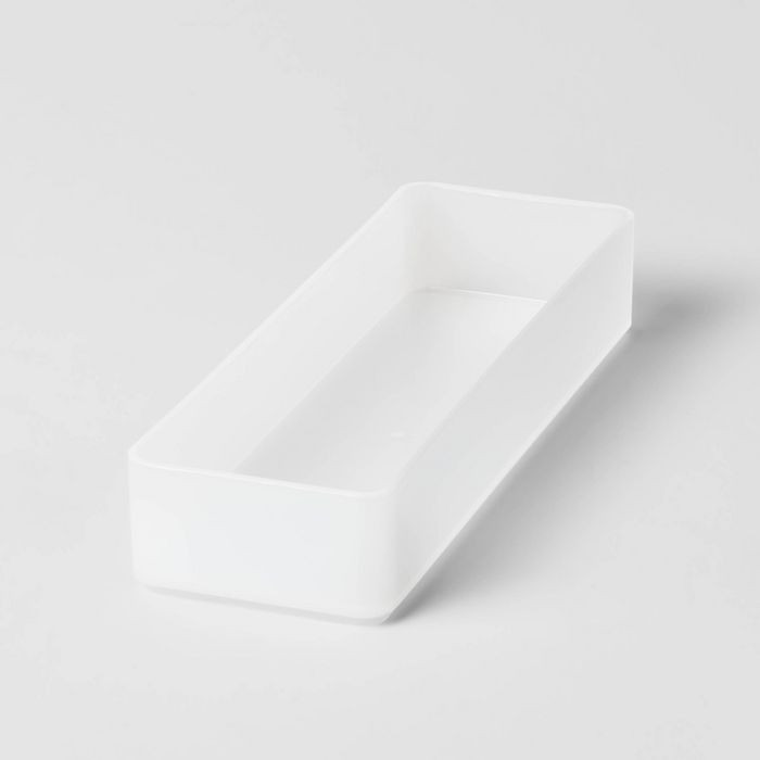 Plastic Bathroom Tray - Brightroom™ | Target