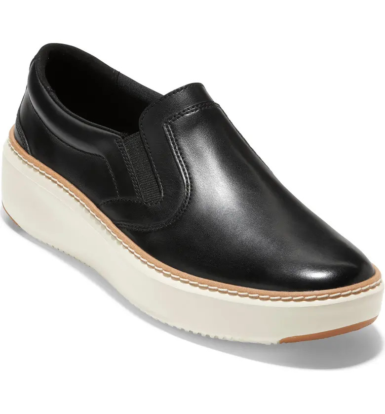 GrandPro Topspin Slip-On Sneaker | Nordstrom