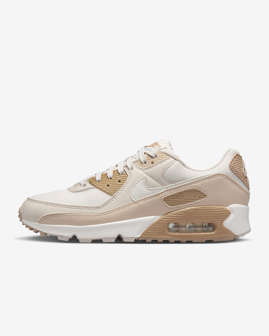 Sustainable MaterialsNike Air Max 90Women's Shoes | Nike (US)