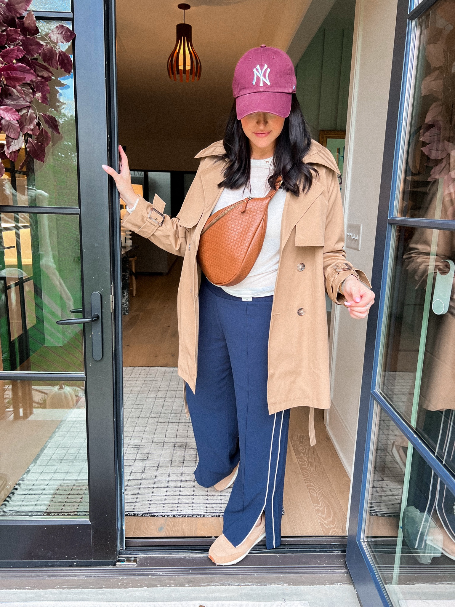 Get 20% off my entire outfit with “AFLTK" #abercrombiepartner 

#LTKFallSale #LTKStyleTip #LTKSaleAlert