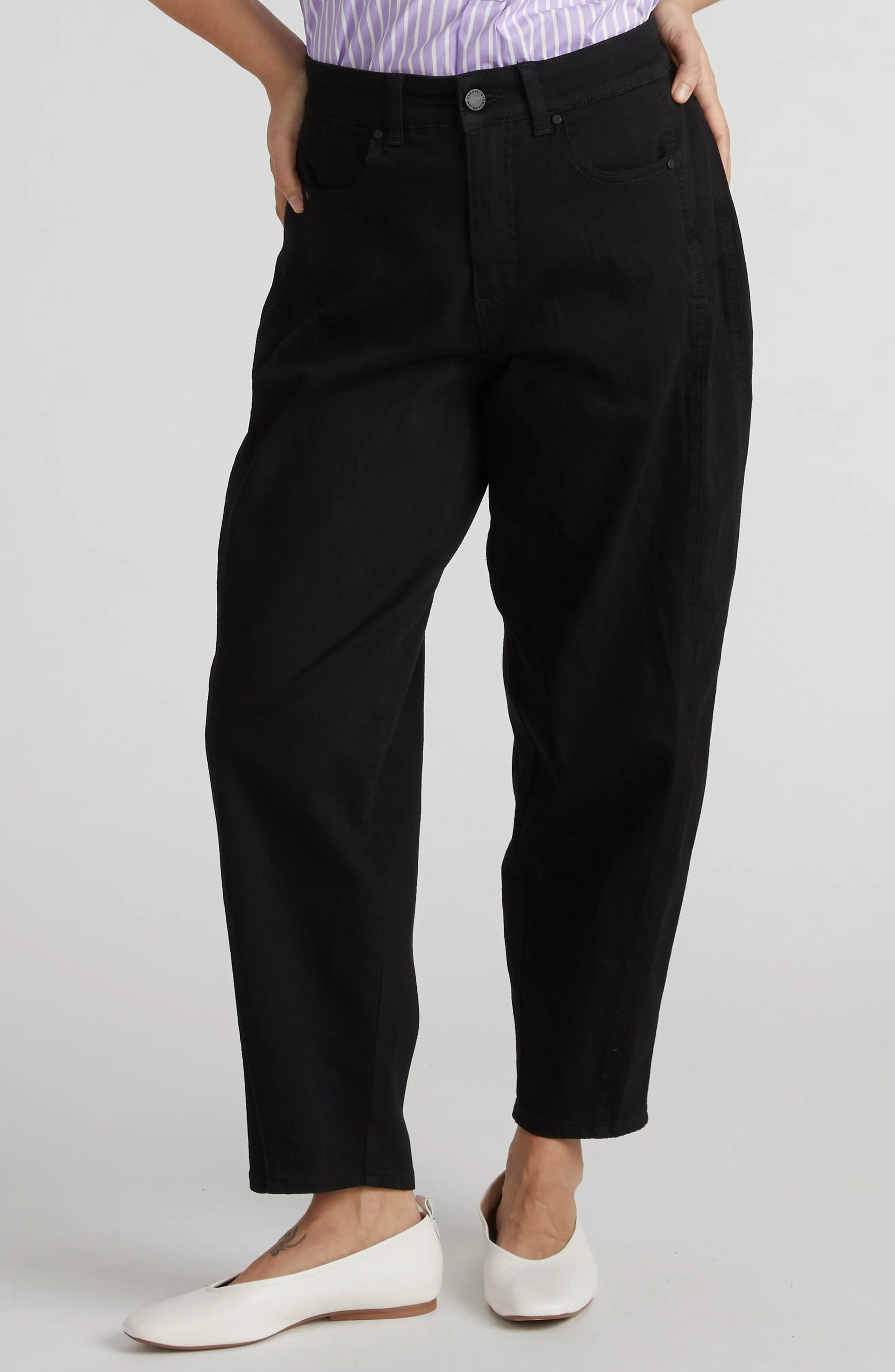 Universal Standard New Engineered Straight Leg Jeans in Montana Blue at Nordstrom, Size 38W | Nordstrom