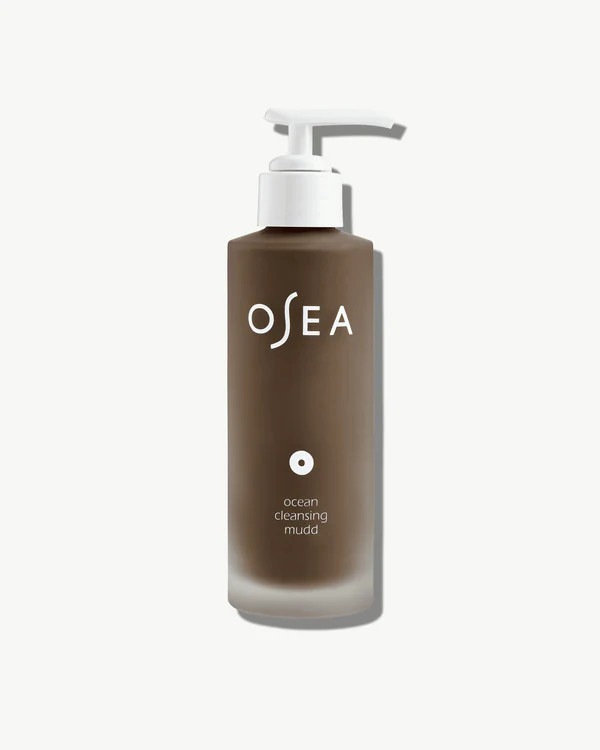 OSEA
                                
                                Ocean Cleansing Mudd | Credo Beauty