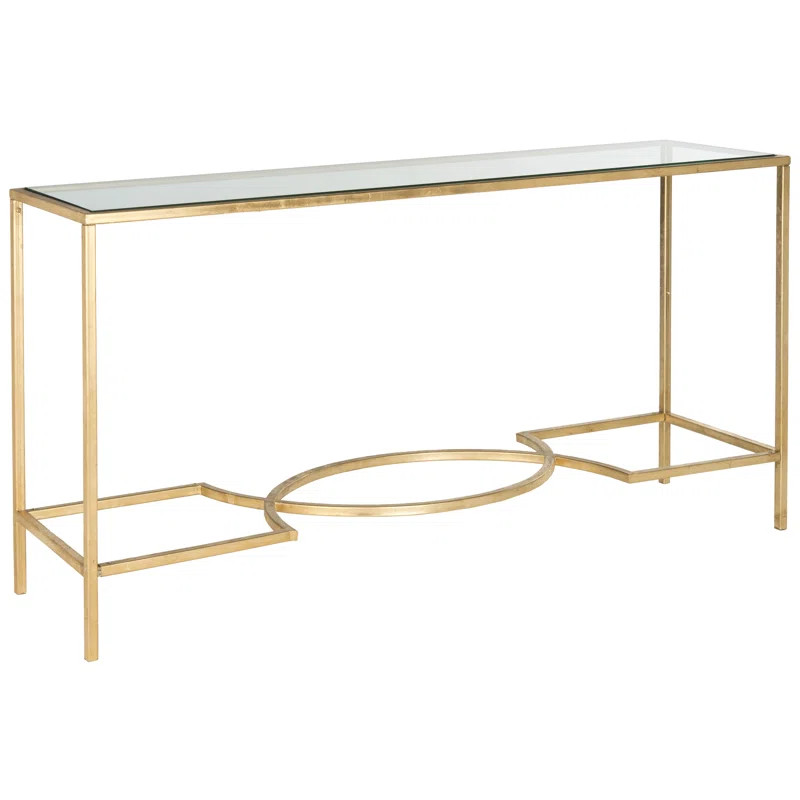 Lystra 63'' Console Table | Wayfair North America