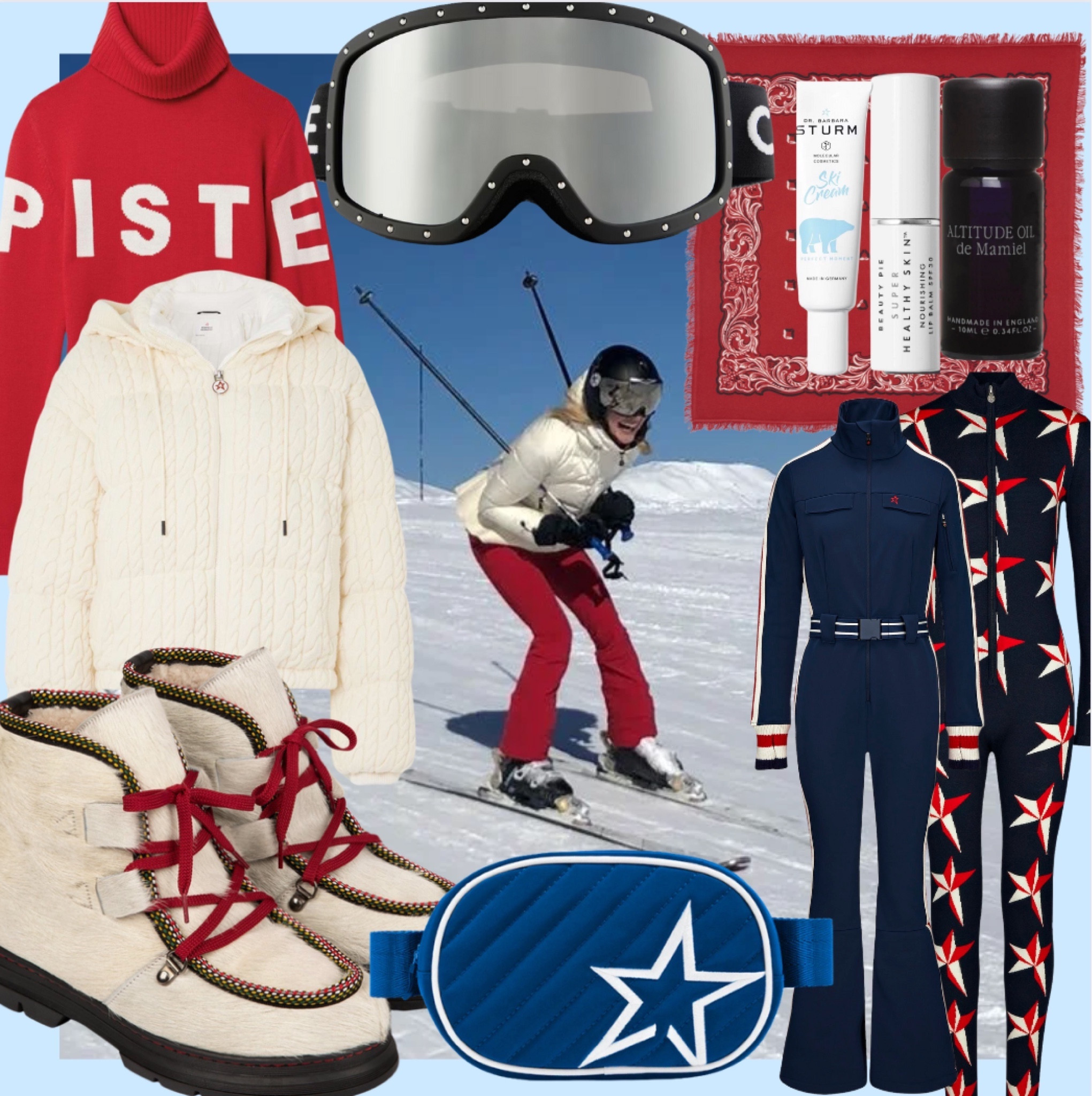 Ski Edit 

#LTKfitness #LTKSeasonal