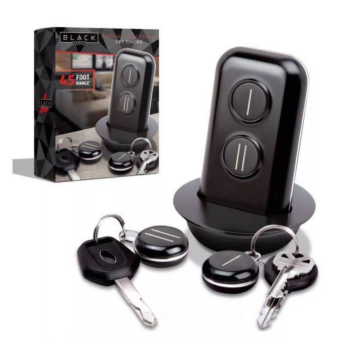 Auto Keyfinder | Target