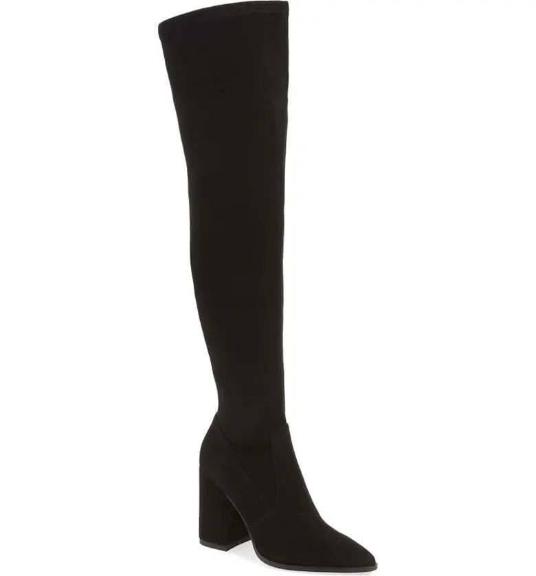 Tava Over the Knee Boot | Nordstrom