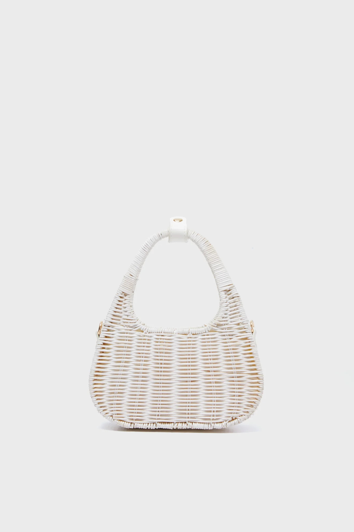 White Fiji Bag | Tuckernuck (US)