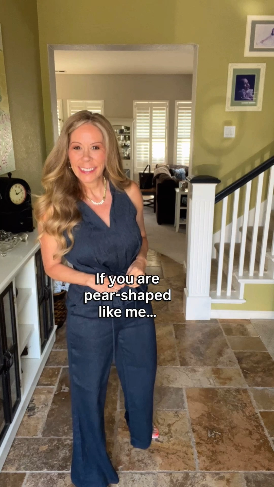 The ultimate styling hack for my pear-shaped and curvy petite girls! 🎀 This waist tie is a game-changer for defining your waist without burying your curves

This set is so lightweight and breathable plus it comes in additional colors (petite or regular 

Xo,
Jill

#LTKootd #LTKgrwm #LTKPetite