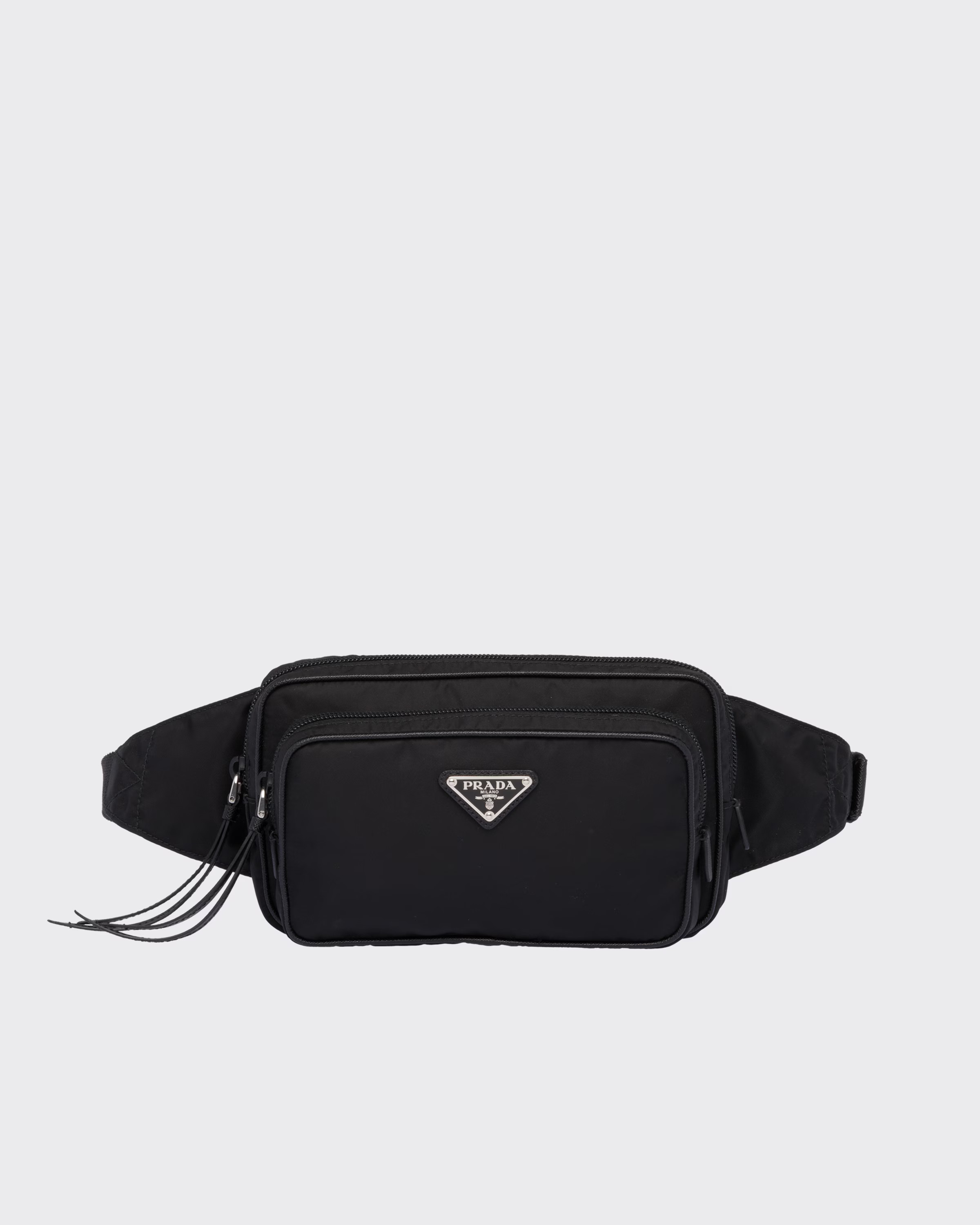 Re-Nylon belt bag | Prada Spa US