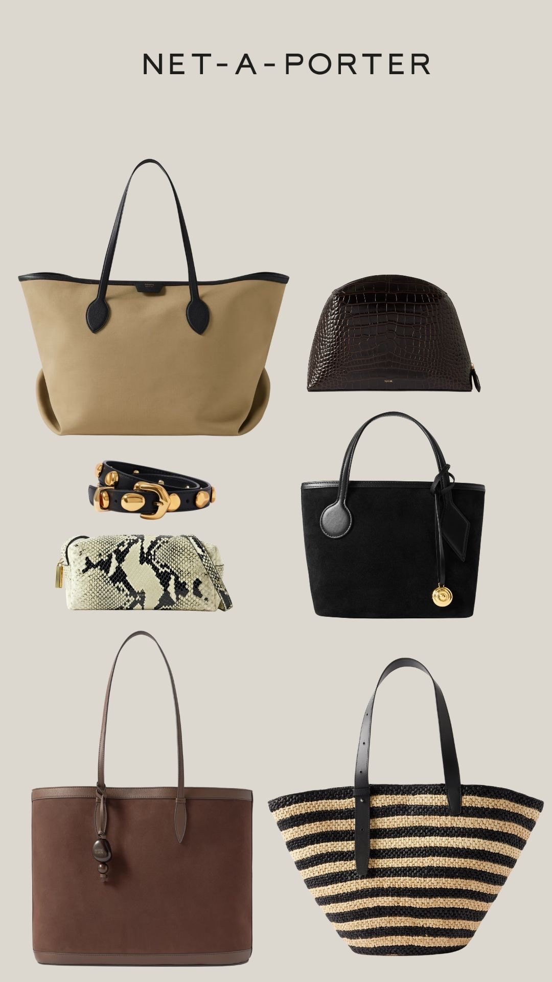 Net A Porter sale top picks

#LTKuk