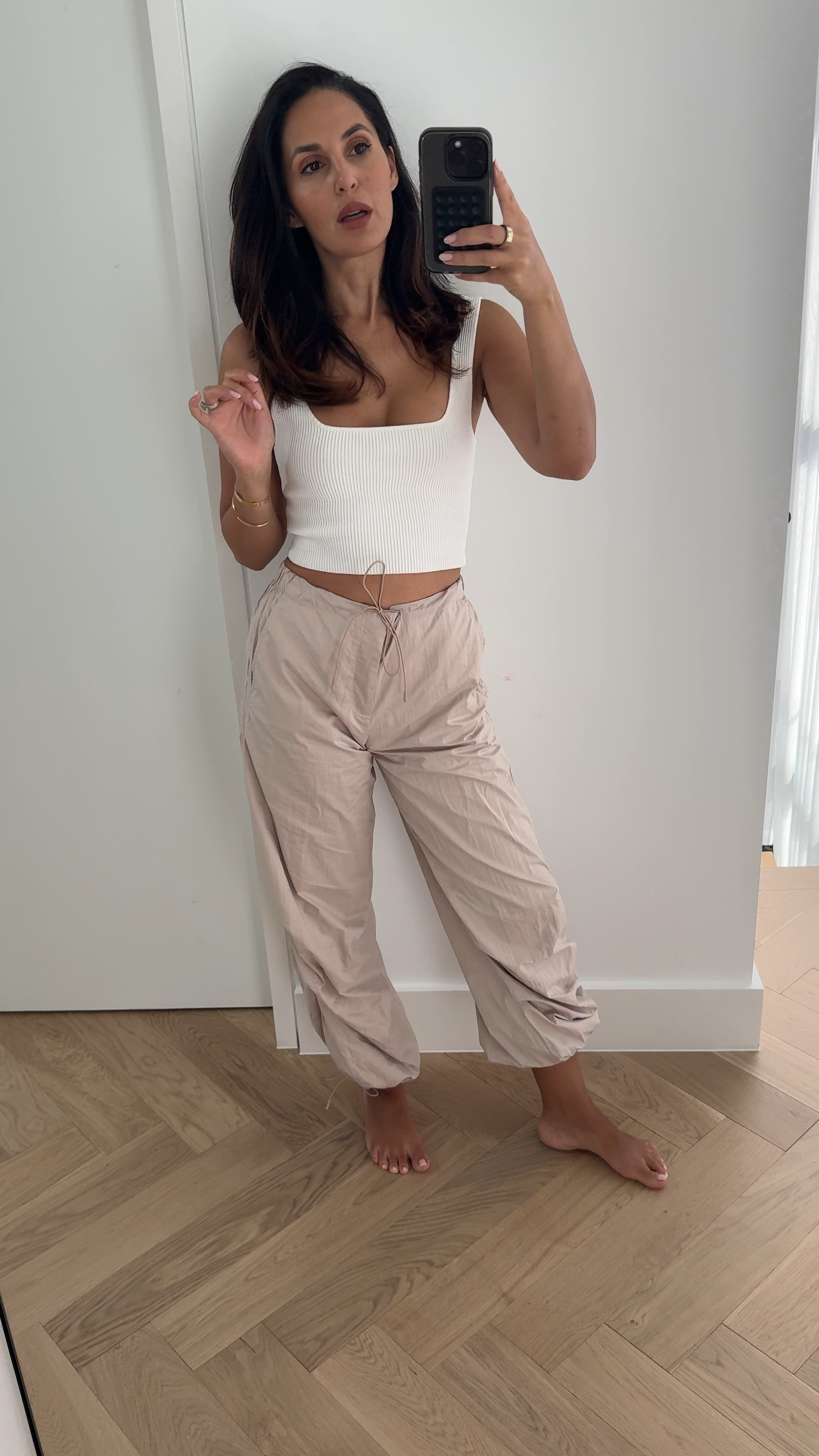 Both of these items are old stock. But I’ve found the closest thing and they are SO affordable 