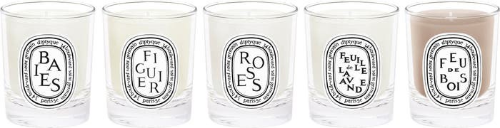 Travel Size Scented Candle Set | Nordstrom