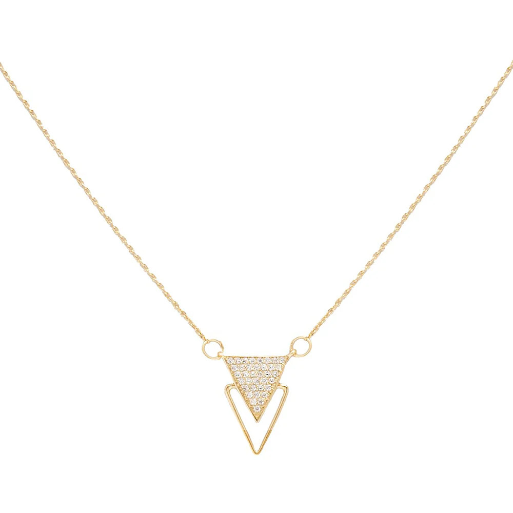 Brooklyn Necklace | Uncommon James