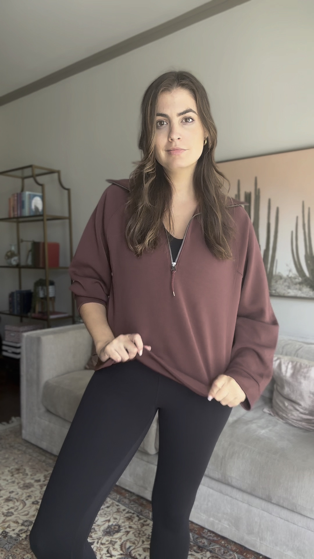 Fitness for Fall

#LTKActive #LTKFitness #LTKSeasonal